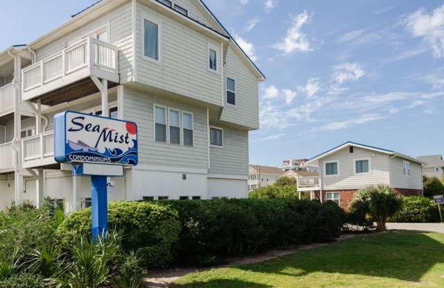 (C339) 105 Tennessee Avenue, Unit 305 Carolina Beach, NC 28428 Gallery 3