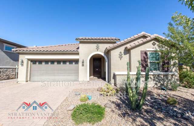 22486 E Russet Road - 22486 East Russet Road, Queen Creek, AZ 85142