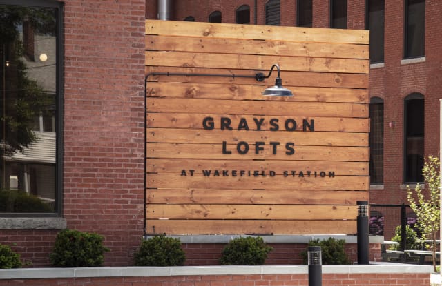 Grayson Lofts Gallery 3