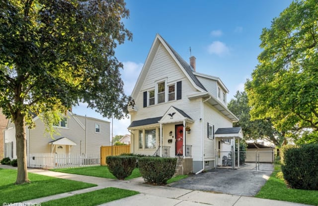 4038 Grove Avenue - 4038 Grove Avenue, Brookfield, IL 60513