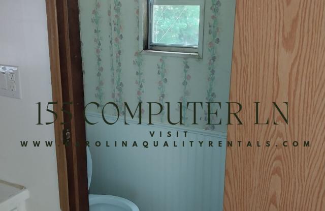 3 bedroom 2 bath singlewide - 155 Computer Lane, Vance County, NC 27537 3 bedroom 2 bath singlewide - 155 Computer Lane, Vance County, NC 27537