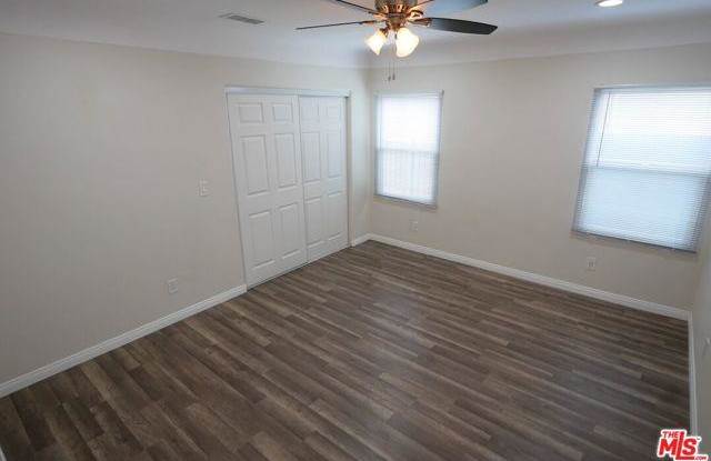 2334 South Garth Avenue - 2334 South Garth Avenue, Los Angeles, CA 90034