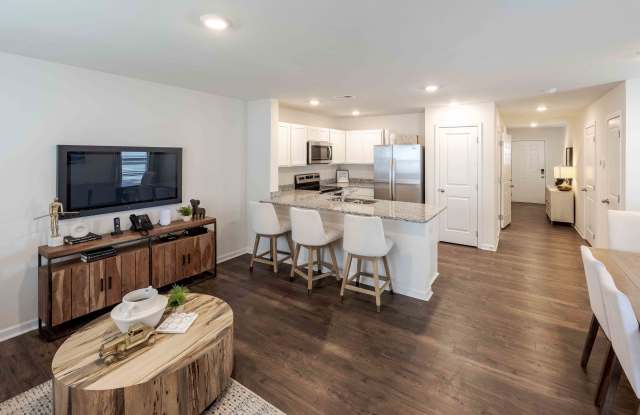 Villas at North Park Gallery 3