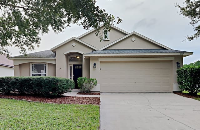 562 Longmill Lane - 562 Longmill Lane, Oakleaf Plantation, FL 32065