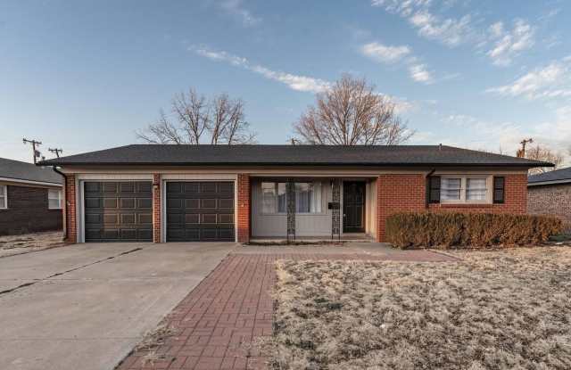 3612 55th Street - 3612 55th Street, Lubbock, TX 79413