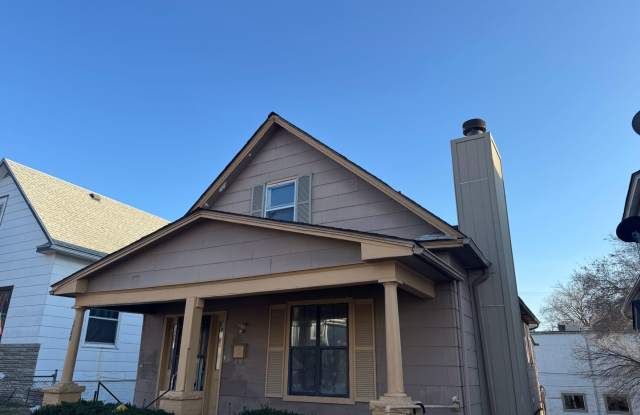 607 Tenny Ave. Kansas City, Kansas 66101 photos photos