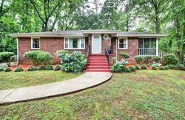 1776 Piper Circle SE - 1776 Piper Circle Southeast, Atlanta, GA 30316