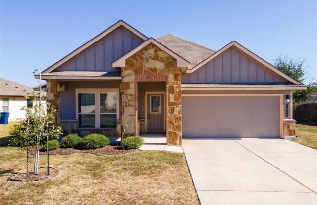 1808 Fall Creek Court - 1808 Fall Creek Court, Coryell County, TX 76522