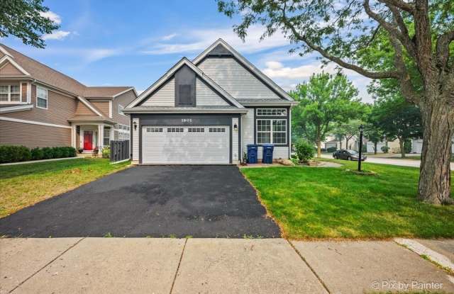 1601 Newgate Court photos photos