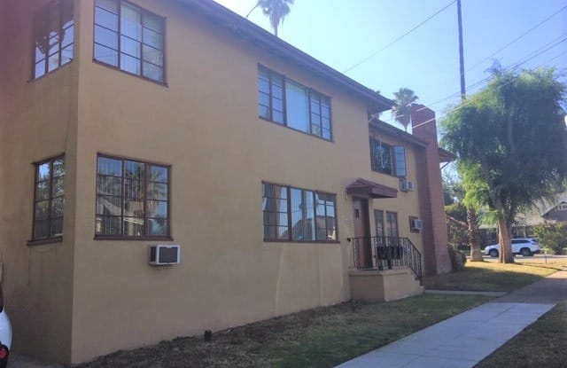 357 W Grant Street - 357 Grant St, Redlands, CA 92373