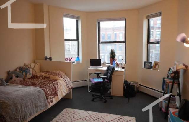 842 Beacon St #4 Boston MA 02215 photos photos