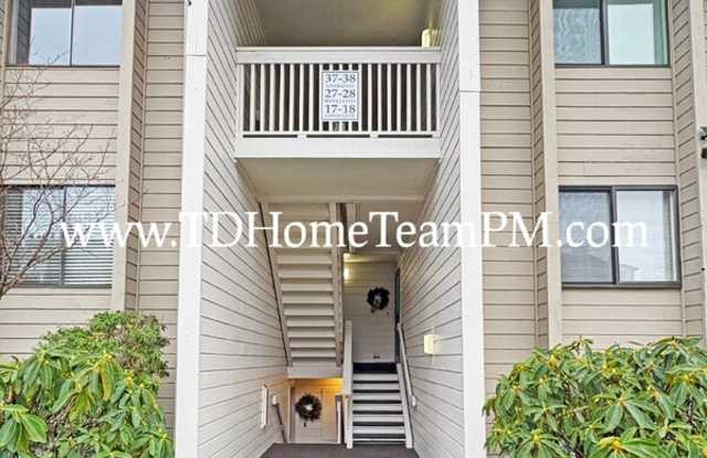 1315 South Puget Drive - 1315 South Puget Drive, Renton, WA 98055
