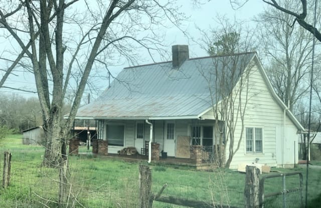 2789 Rucker Road - 2789 Rucker Road, Rutherford County, TN 37037