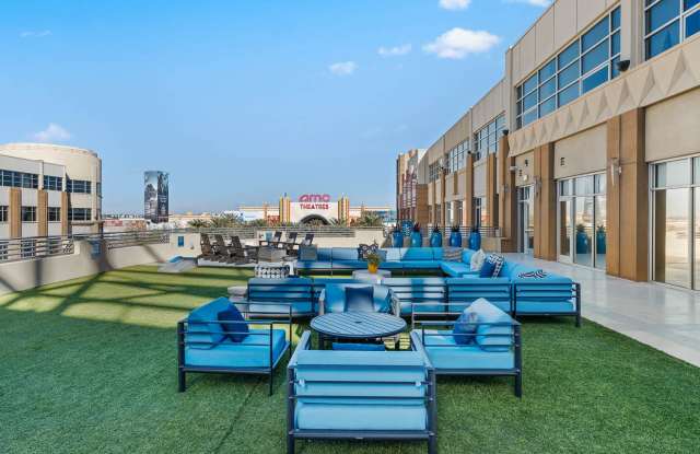 The Lofts at Westgate photos photos