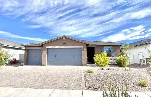 40478 West Williams Way - 40478 West Williams Way, Maricopa, AZ 85138