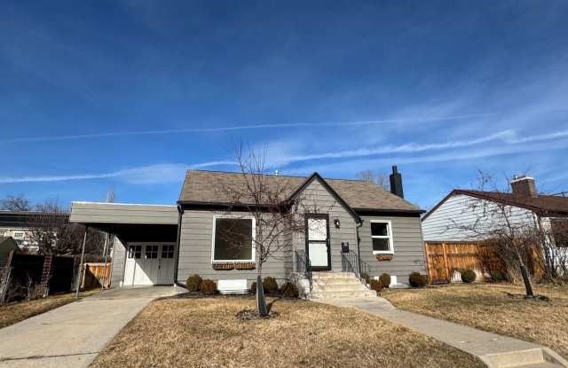 Charming University District Home - 4 Bedrooms, 2 Bathrooms photos photos