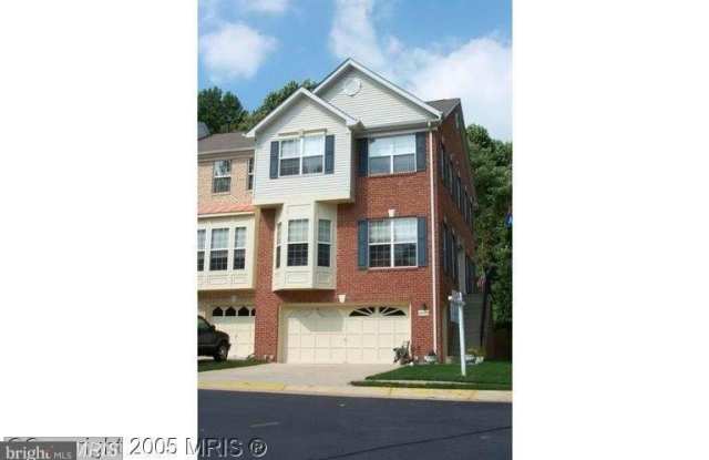 12092 ANTLER CT - 12092 Antler Court, Fair Oaks, VA 22030