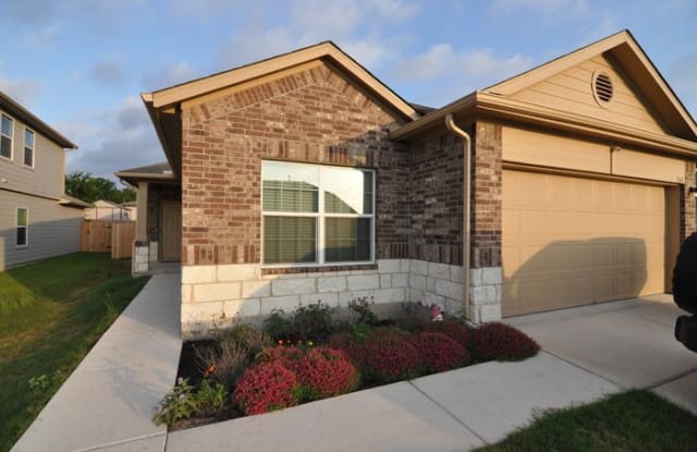365 Cibolo Creek Drive - 365 Cibolo Creek Dr, Kyle, TX 78640