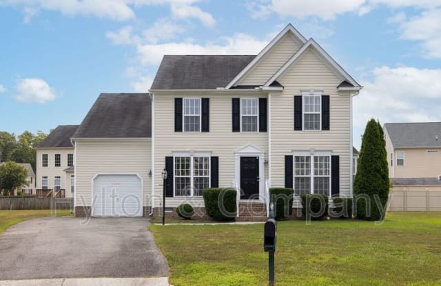 6415 Kings Crest Pl - 6415 Kings Crest Place, Chesterfield County, VA 23832