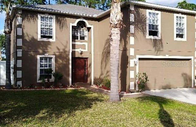 2393 TEALWOOD CIRCLE - 2393 Tealwood Circle, Tavares, FL 32778