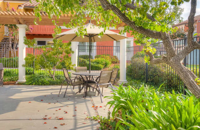 Peppertree Apartments Gallery 3