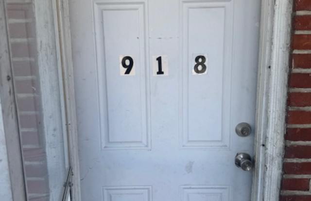 918 East 17th Street - 1 photos photos