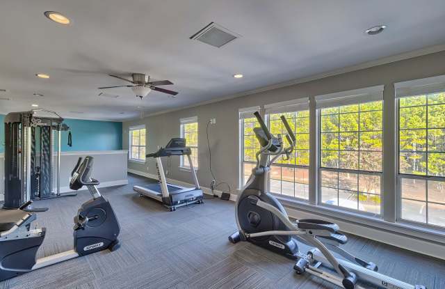 Boulder Creek Apartment Homes Gallery 3