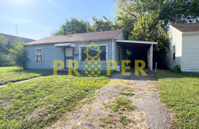 2 bedrooms 1 bathroom house - 638 Latham Street, Dayton, OH 45417