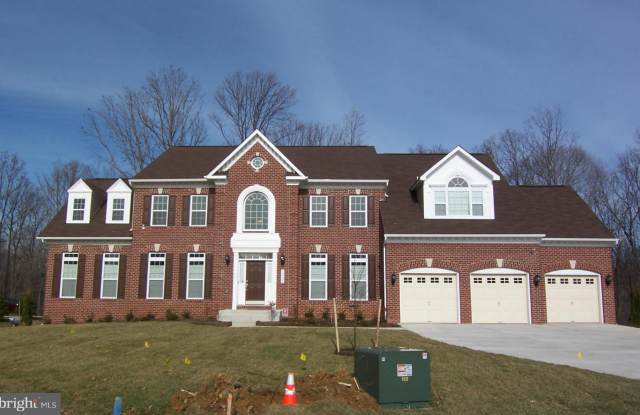 13002 DAVENPORT DRIVE - 13002 Davenport Drive, Brandywine, MD 20613