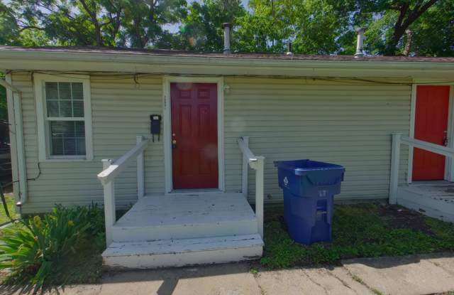Affordable 1BR Wichita Apartment photos photos