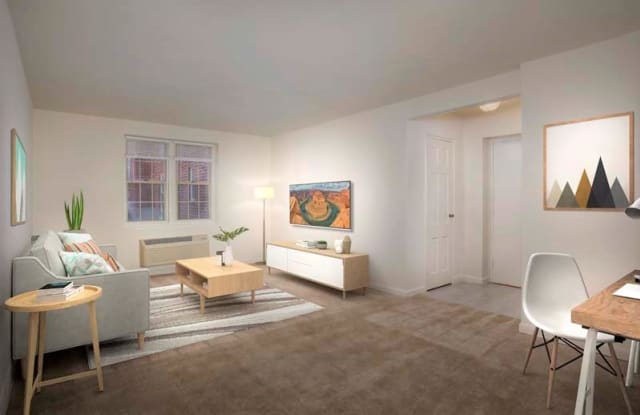 Kaywood Gardens Apartments Gallery 2