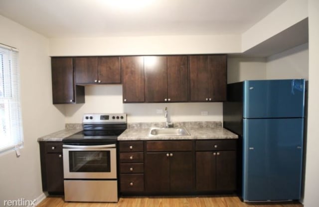 1642 W Morse Ave 3N - 1642 West Morse Avenue, Chicago, IL 60626