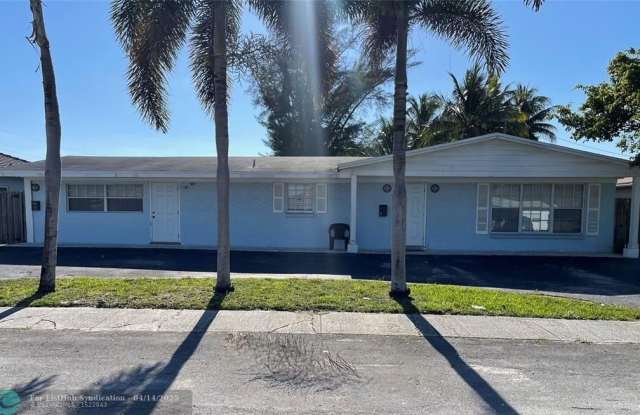 2021 NW 64 - 2021 Northwest 64th Avenue, Sunrise, FL 33313