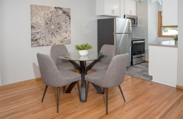 South Highland Apartments Gallery 2
