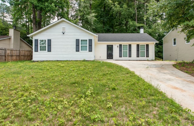 5461 Brisbane Ct - 5461 Brisbane Court, DeKalb County, GA 30038