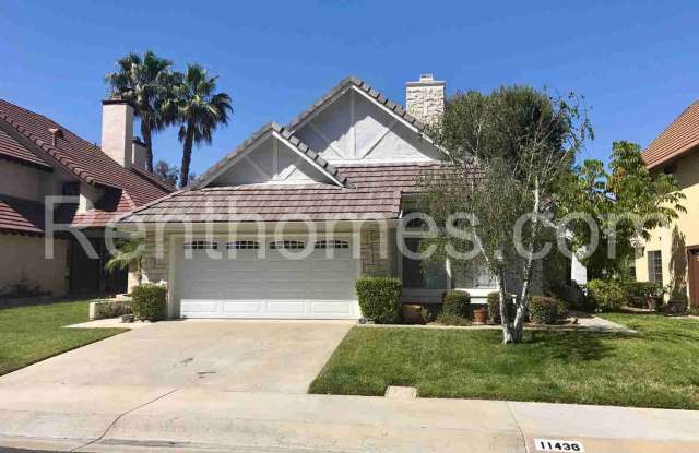 11436 Ballybunion Square - 11436 Ballybunion Square, San Diego, CA 92128