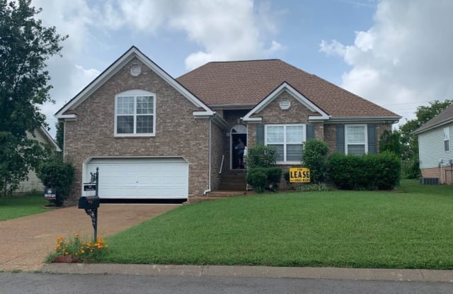 1036 Persimmon Dr - 1036 Persimmon Drive, Spring Hill, TN 37174