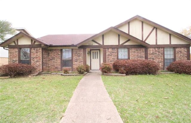 2710 Stoneridge Drive - 2710 Stoneridge Drive, Garland, TX 75044