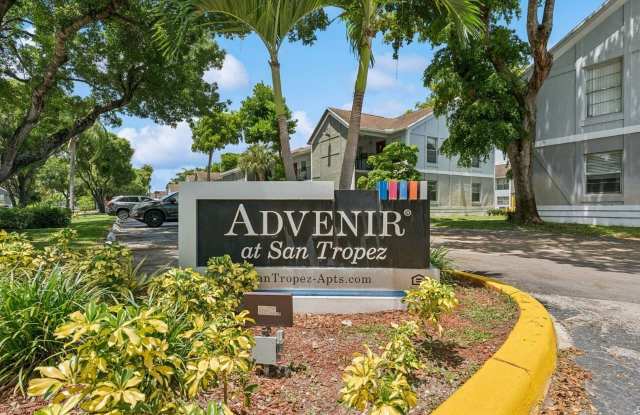Advenir At San Tropez Gallery 2