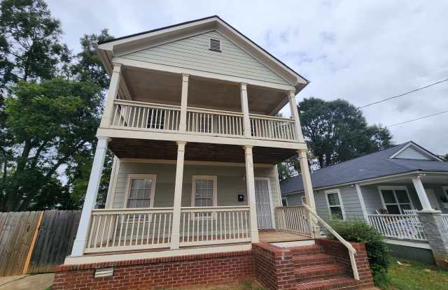 899 Booker Washington Dr. NW photos photos