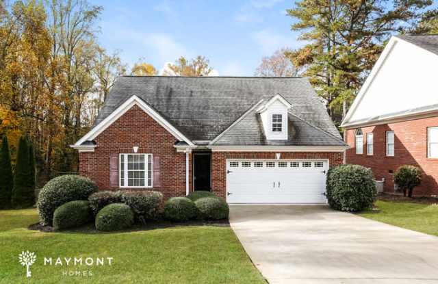 116 Commons Drive - 116 Commons Drive, Easley, SC 29642