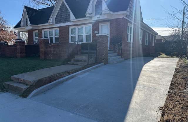 802 Northwest 31st Street photos photos 802 Northwest 31st Street photos photos