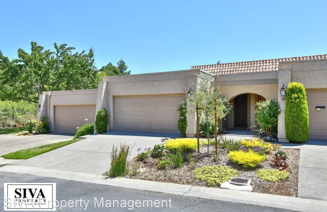 139 El Pinar - 139 El Pinar, Los Gatos, CA 95032
