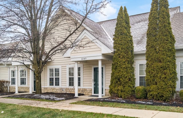 6045 Seabiscuit Drive - 1 - 6045 Seabiscuit Drive, Columbus, OH 43054