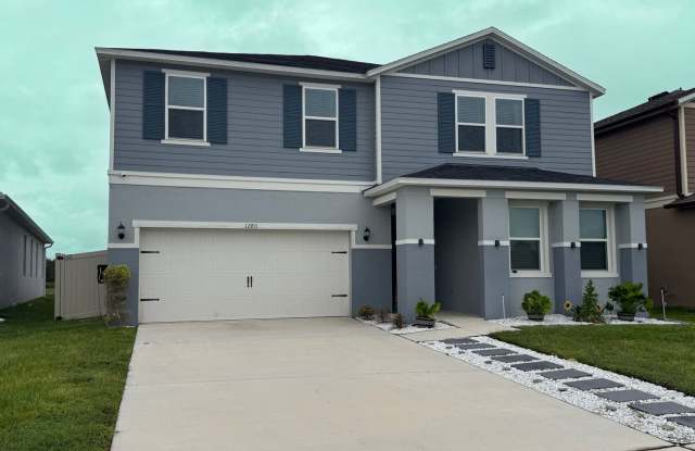 Beautiful 3 bedroom/2.5 bath in NEW Winter Haven neighborhood! photos photos