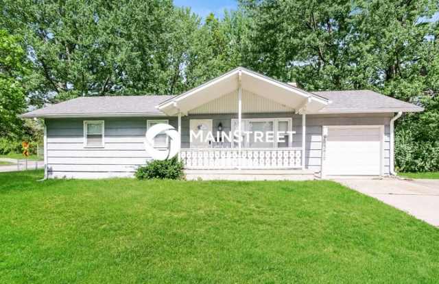 3812 South James Avenue - 3812 South James Avenue, Independence, MO 64055