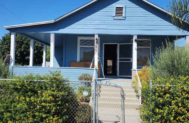 Spacious 3BR/2BA San Pedro Home | Gated Yard + EV Charging Gallery 1
