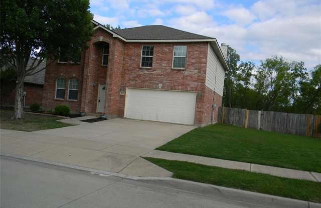 4636 Mountain Oak Street - 4636 Mountain Oak Street, Fort Worth, TX 76244