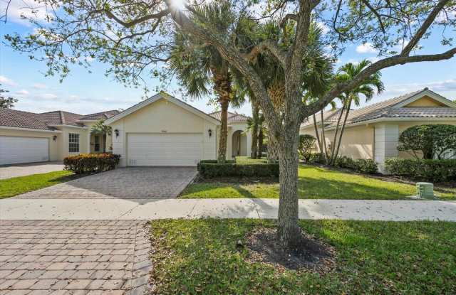 2940 Rio Claro Drive S - 2940 Rio Claro Drive South, Wellington, FL 33414