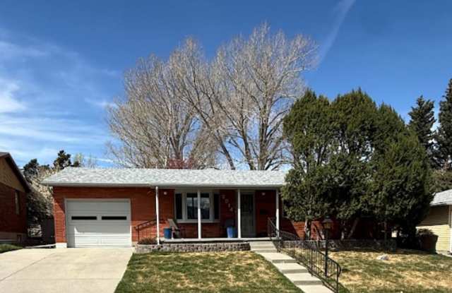 Beautiful 3 Bed, 2 Bath Stand-Alone Home | Furnished or Unfurnished Options photos photos